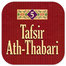 Tafsir Ath-Thabari Jilid 5 APK