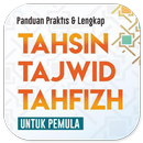 Tahsin Tajwid Tahfizh Pemula aplikacja