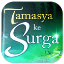 Tamasya Ke Surga - Ibnu Qayyim aplikacja