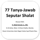 77 Tanya Jawab Seputar Shalat APK