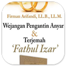 Terjemah Fathul Izar Pengantin APK