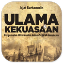 Ulama Dan Kekuasaan aplikacja