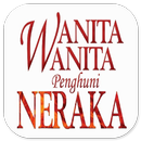 Wanita-Wanita Penghuni Neraka APK