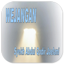 APK Wejangan Abdul Qadir Jaelani