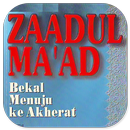 Zaadul Ma'ad Bekal Ke Akherat APK