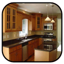 Kitchen Set Cabinet Design Complete APK