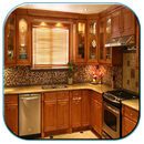 Trend Kitchen Cabinet Ideas APK
