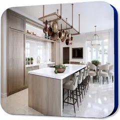 Kitchen Cabinet Design APK download