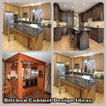 Cuisine Cabinet Design Ideas