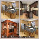 Cuisine Cabinet Design Ideas APK