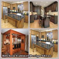 Cuisine Cabinet Design Ideas Affiche