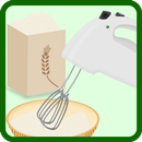 Küche Kochen und Backen Spiel APK