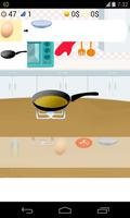 juego de cocinar y hornear cocina captura de pantalla 2