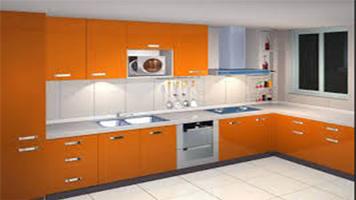 Kitchen Design 截图 1