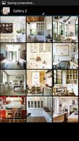 Kitchen Design ภาพหน้าจอ 1