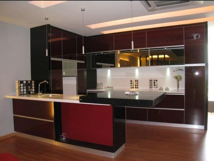 200 Ide Desain Dapur Impian For Android Apk Download