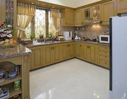 Kitchen Set Ideas تصوير الشاشة 2