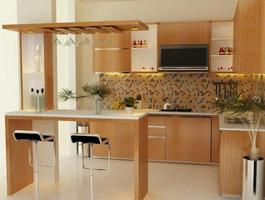 Kitchen Set Ideas تصوير الشاشة 3
