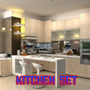 Minimalist Kitchen Design APK