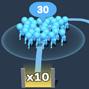 Crowd Clash Puzzle APK