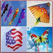 Kite Design Ideas