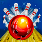 Bowling Battle 3D icône