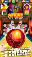 Bowling Battle 3D Affiche