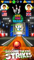 Bowling Battle 3D Ekran Görüntüsü 1