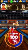 Bowling Battle 3D Ekran Görüntüsü 2