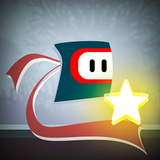 Dash Adventure Platformer Game APK