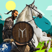 Ertugrul Gazi Horse Simulation