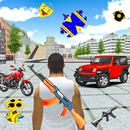 Indian Bike Driving& Kite Game APK