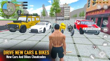 Indian Bike Driving& Kite Game capture d'écran 1