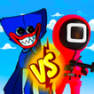 Huggy Wuggy Vs 456 Survival