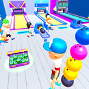My Bowling Empire : Idle Games APK