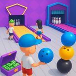 My Bowling Empire : Idle Games