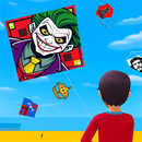 Kite Flying Adventure Game APK