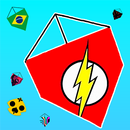 Kite Flying Simulator Game 3D aplikacja