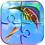 Kite Puzzle