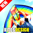 ”Easy kite design ideas