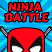 Stick Doll Ninja's Hero Battle