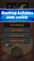 Kitty Lullaby Music for Kids APK download