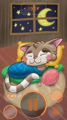Kitty Lullaby Music for Kids APK download
