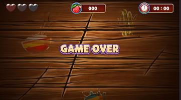 Ninja Slash screenshot 1