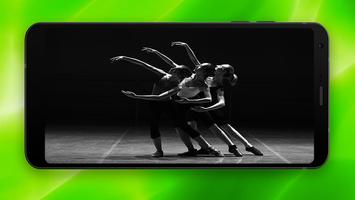 Slow Motion Speed Motion Video Maker ảnh chụp màn hình 1