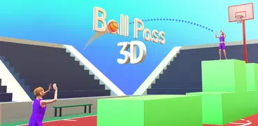 Ball Pass 3D