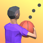 آیکون‌ Ball Pass 3D