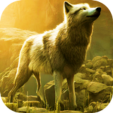 The Wild Wolf Simulator 2022 icon