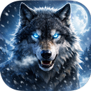 Der Wild wolf Simulator 2022 APK