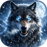 जंगली भेड़िया सिम्युलेटर 2022